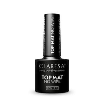 Claresa Claresa TOP MATT NO WIPE 5g