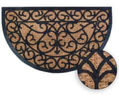Esschert Design Vanjska polukružna otiračka