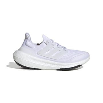 Adidas Ženske trkačice adidas ULTRABOOST LIGHT bijele GY9352 r 36 2/3