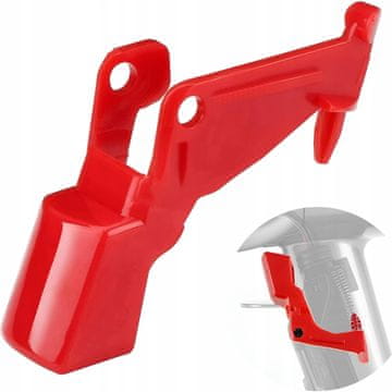 Prekidač okidač za usisavač Dyson V10 V11, zamjenski ojačani