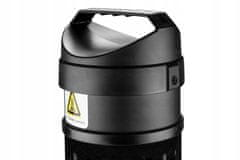 NEO NEO tools 90-035 električni grijač prostora 1500W, podesivi termostat