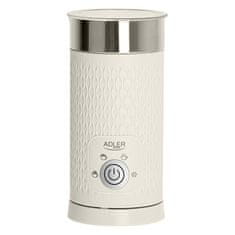 Adler Adler AD 4495 Pjenaš mlijeka, 500 W, krema