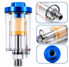 Filtr 1/4 mini odvlaživač zraka Fixem Air