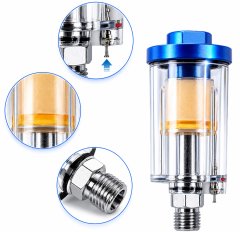Filtr 1/4 mini odvlaživač zraka Fixem Air