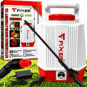 Akumulatorski prskalica 5L FX60061