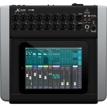 Behringer Behringer X18 audio mikser, 18 kanala, digitalni