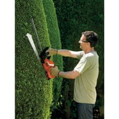 BLACK Black & Decker GTC1845L20-QW Akumulatorske škare za živicu, 45cm, 2.6kg
