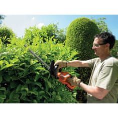 BLACK Black & Decker GTC1845L20-QW Akumulatorske škare za živicu, 45cm, 2.6kg