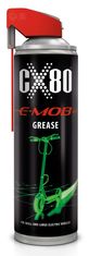 cx80 CX80 E-MOB LINE Mast za električne skutere i bicikle, kočnice, 500ml