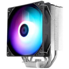 Thermalright Thermalright Assassin X 120 Refined SE ARGB CPU hladnjak, crni