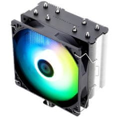 Thermalright Thermalright Assassin X 120 Refined SE ARGB CPU hladnjak, crni
