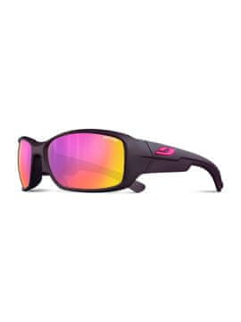 slomart Julbo Whoops SP3CF dječje sunčane naočale, plum/pink