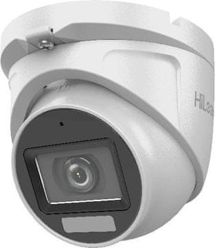 slomart Hilook THC-T157-LMS(2.8mm) 5MP 4-u-1 kupolasta kamera, Smart Hybrid Light, domet 30m
