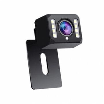 slomart MBG line D-435 (009S) HD kamera za vožnju unatrag, bežična