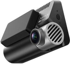 70mai 70mai Dash Cam 4K A810S GPS Wi-Fi BT kamera za snimanje, 4K UHD