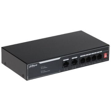 Switch Dahua SF1006LP mrežni preklopnik
