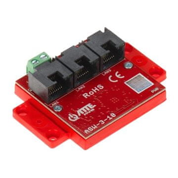 Switch Switch ATTE ASW-3-10