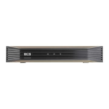 slomart BCS Mrežni snimač BCS-P-NVR0401-4KE-4P-III, 4-kanalni