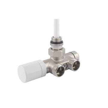 slomart Termostatski ventil 1/2"x3/4", EK V81112Q 40MM