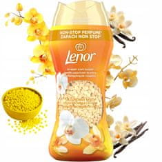 Lenor LENOR mirisne kuglice za pranje 195 g Zlatna orhideja i vanilija