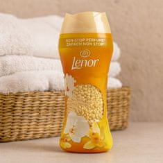 Lenor LENOR mirisne kuglice za pranje 195 g Zlatna orhideja i vanilija