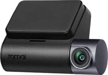 70mai 70mai Dash Cam A410 GPS Wi-Fi 2.5K Wideoregistrator