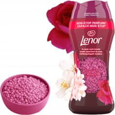 Lenor Lenor mirisne perlice za pranje 195g rubin jasmin/ruby jasmine