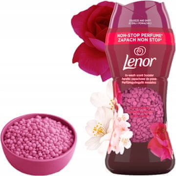 Lenor Lenor mirisne perlice za pranje 195g rubin jasmin/ruby jasmine