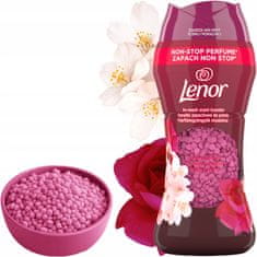 Lenor Lenor mirisne perlice za pranje 195g rubin jasmin/ruby jasmine