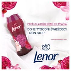 Lenor Lenor mirisne perlice za pranje 195g rubin jasmin/ruby jasmine