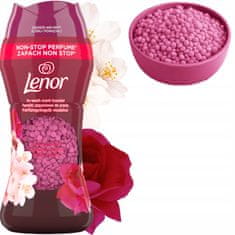 Lenor Lenor mirisne perlice za pranje 195g rubin jasmin/ruby jasmine