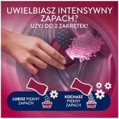 Lenor Lenor mirisne perlice za pranje 195g rubin jasmin/ruby jasmine