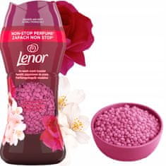 Lenor Lenor mirisne perlice za pranje 195g rubin jasmin/ruby jasmine