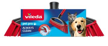 Vileda Vileda Pet Pro uložak za četku za dlaku i kosu Always Clean
