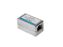 Lanberg Adapter lanberg rj-45 spojnica mrežna kat.5e oklopljena