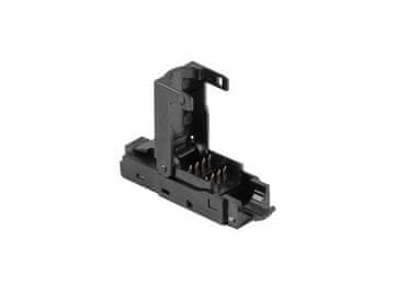 Lanberg Utikač mrežni lanberg beznarzędziowy rj-45 8p8c kat. 6 utp