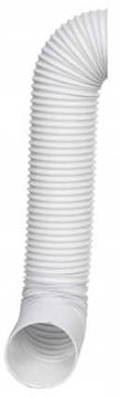 Warmtec Crijeva za prijenosni klima uređaj, lijeva (fi15cm) - 5m