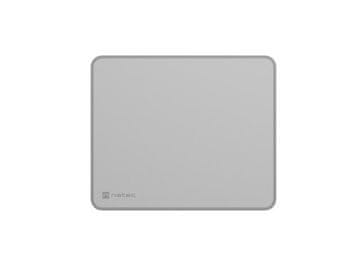 Natec Podloga za miš Natec Colors Series stony grey 300x250 mm