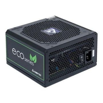 Chieftec Napajanje chieftec gpe-600s 600w atx 120mm, preko 85%