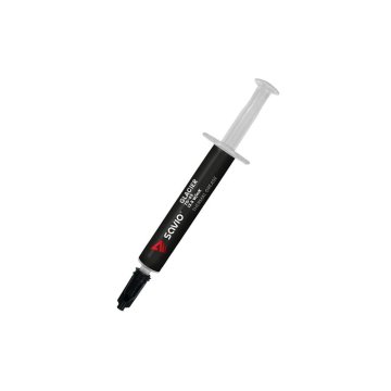 SAVIO Pasta termoprovodljiva savio tg-03 2g, 13.5w/m-k, 2 g