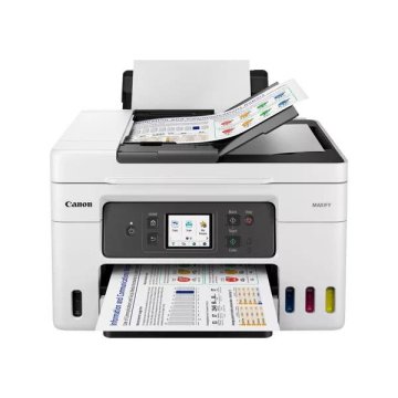 Canon Višenamjenski uređaj Canon Maxify GX4040 4u1 bijel