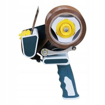 Tihi dozator za ljepljive trake promjera 50/75 mm