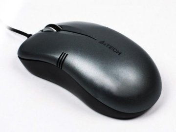 A4Tech Mysz przewodowa A4Tech OP-560 NU optička usb crna