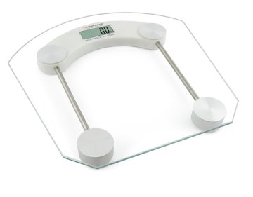 Esperanza Vaga za kupanje Esperanza EBS008W Pilates, bijela