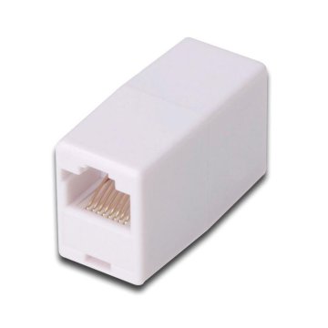 Digitus Adapter DIGITUS AT-A 8/8 mrežni konektor RJ-45x2