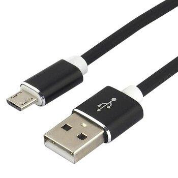 everActive Micro usb kabel everactive cbs-1.5mb 1,5 m, crni