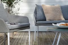 Venture Design AB Set sofa, 75x79x72 cm, siva