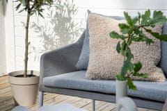 Venture Design AB Set sofa, 75x79x72 cm, siva