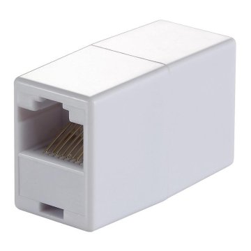 LogiLink Adapter mrežni konektor LogiLink MP0031 2xRJ45