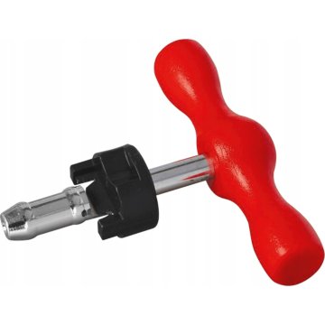 FALON-TECH Metalni kalibrator svrdla za PEX cijevi 25 mm